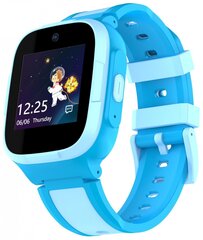 myPhone CareWatch Kid LTE Синий цена и информация | Смарт-часы (smartwatch) | 220.lv