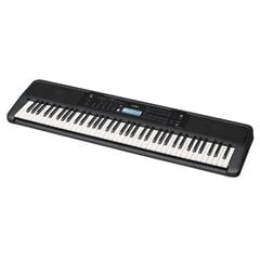 Sintezators Yamaha PSR-EW320 cena un informācija | Taustiņinstrumenti | 220.lv