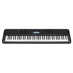 Sintezators Yamaha PSR-EW320 cena un informācija | Taustiņinstrumenti | 220.lv