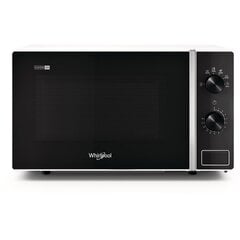 Whirpool MWP 101W cena un informācija | Mikroviļņu krāsnis | 220.lv