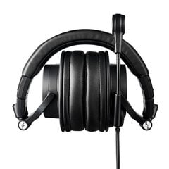 Audio Technica M50xSTS-XLR cena un informācija | Austiņas | 220.lv