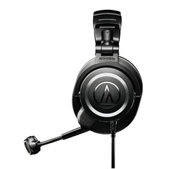 Audio Technica M50xSTS-XLR cena un informācija | Austiņas | 220.lv