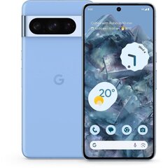 Google Pixel 8 Pro 5G 128GB (Klase A (Ļoti labs stāvoklis, lietots)) cena un informācija | Mobilie telefoni | 220.lv