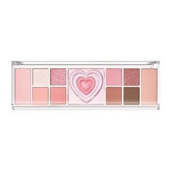 Peripera All Take Mood Like Palette 01 Prestige Pink - Палитра теней для век цена и информация | Помады, бальзамы, блеск для губ | 220.lv