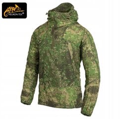 Vīriešu ziemas jaka, Helikon-Tex, WINDRUNNER WINDSHIRT, WildWood цена и информация | Мужские куртки | 220.lv