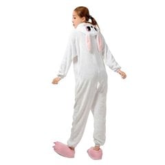 Onesie Kigurumi pidžama Trušu maskuēšanās kostīms XL: 175-185cm cena un informācija | Naktskrekli, pidžamas | 220.lv