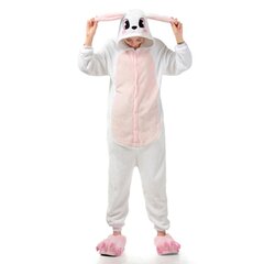 Onesie Kigurumi pidžama Trušu maskuēšanās kostīms XL: 175-185cm cena un informācija | Naktskrekli, pidžamas | 220.lv