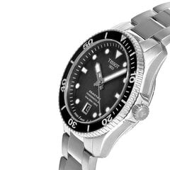 Tissot Seastar 1000 Powermatic T120.807.11.051.00 T120.807.11.051.00 цена и информация | Женские часы | 220.lv