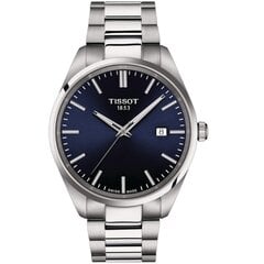 Tissot PR 100 T150.410.11.041.00 T150.410.11.041.00 cena un informācija | Sieviešu pulksteņi | 220.lv