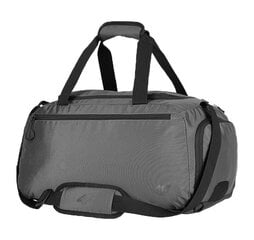 4F SPORTS BAG 4FSS23ABAGM025-25M treniņu soma cena un informācija | Sporta somas un mugursomas | 220.lv