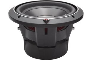 Rockford Fosgate P3D4-10 цена и информация | Автомобильные динамики | 220.lv