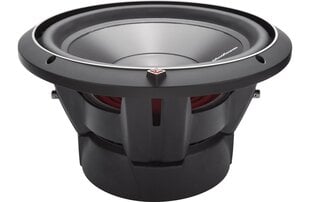 Rockford Fosgate P3D4-12 цена и информация | Автомобильные динамики | 220.lv