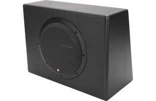 Rockford Fosgate P300-10 cena un informācija | Auto akustiskās sistēmas | 220.lv