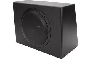 Rockford Fosgate P300-12 cena un informācija | Auto akustiskās sistēmas | 220.lv