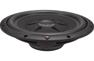 Rockford Fosgate R2SD2-12 цена и информация | Автомобильные динамики | 220.lv