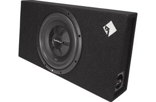 Rockford Fosgate R2S-1X12 cena un informācija | Auto akustiskās sistēmas | 220.lv