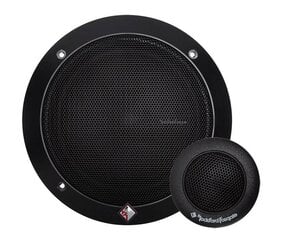 Rockford Fosgate R165-S cena un informācija | Auto akustiskās sistēmas | 220.lv