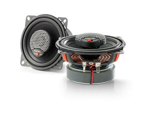 Focal Car ICU 100 цена и информация | Автомобильные динамики | 220.lv