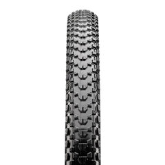 Velosipēda riepa Maxxis, 29x2.20, melna cena un informācija | Velo riepas, kameras | 220.lv