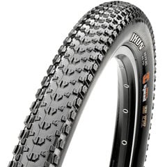 Velosipēda riepa Maxxis, 29x2.20, melna cena un informācija | Velo riepas, kameras | 220.lv