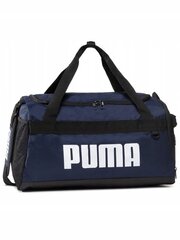 PUMA SPORTS BAG 079531-02 ietilpīga treniņu soma treniņiem baseinā M cena un informācija | Sporta somas un mugursomas | 220.lv