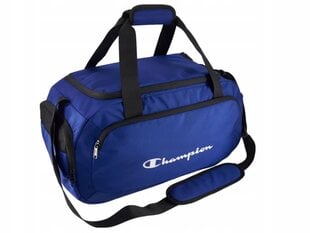 CHAMPION SPORTS BAG 802391-BS003 для тренировок в тренажерном зале фитнес бассейне цена и информация | Рюкзаки и сумки | 220.lv