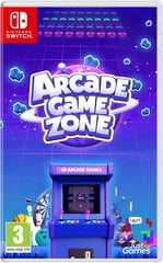 Arcade Game Zone Switch spēle cena un informācija | Datorspēles | 220.lv