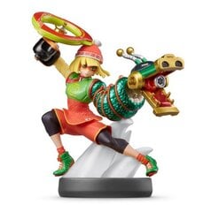 Amiibo Min Min Super Smash Bros Ultimate №88 cena un informācija | Datorspēles | 220.lv