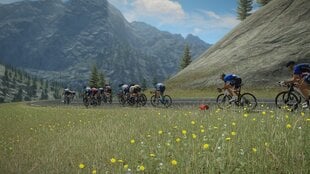 Tour de France 2024 Playstation 4 PS4 spēle cena un informācija | Datorspēles | 220.lv