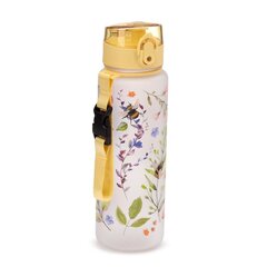 Neplīstoša pudele - Nectar Meadows Pop Top 600 ml cena un informācija | Ūdens pudeles | 220.lv