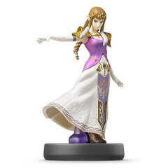 Amiibo n°13 Zelda Super Smash Bros. Collection цена и информация | Аксессуары для компьютерных игр | 220.lv