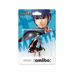 Amiibo n°12 Marth Super Smash Bros. Collection цена и информация | Аксессуары для компьютерных игр | 220.lv