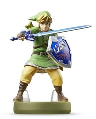 Amiibo Link Skyward Sword The Legend of Zelda Collection цена и информация | Аксессуары для компьютерных игр | 220.lv