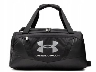 UNDER ARMOUR 1369221-001 sporta treniņu soma baseinam, ceļojumiem XS 23L cena un informācija | Sieviešu somas | 220.lv