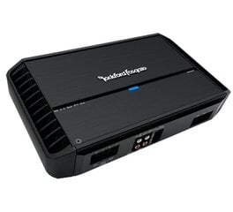 Rockford Fosgate Punch P500X2 cena un informācija | Auto jaudas pastiprinātāji | 220.lv