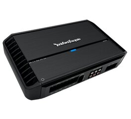 Rockford Fosgate Punch P600X4 cena un informācija | Auto jaudas pastiprinātāji | 220.lv