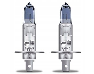 Автомобильные лампы Osram H1, 2 шт. цена и информация | Автомобильные лампочки | 220.lv