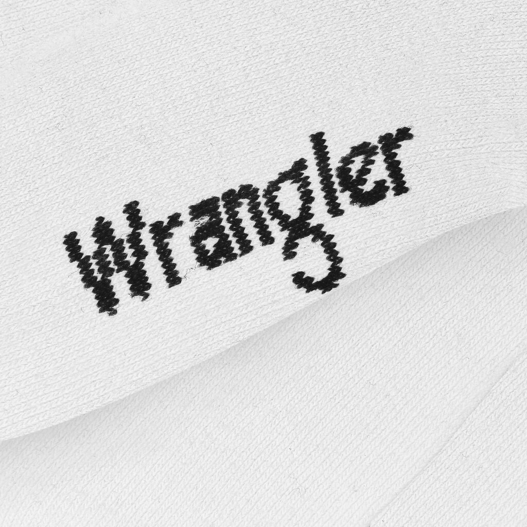 Vīriešu zeķes Wrangler 25001, kokvilnas, 3 pāri cena un informācija | Vīriešu zeķes | 220.lv