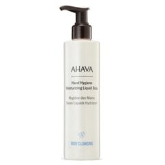 Увлажняющее жидкое мыло Ahava Hand Hygiene Moisturizing Liquid Soap, 250 мл цена и информация | Мыло | 220.lv