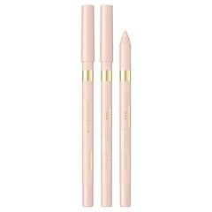 Водостойкая подводка для глаз Eveline Cosmetics Variete Gel Eyeliner, Nude 14 цена и информация | Тушь, средства для роста ресниц, тени для век, карандаши для глаз | 220.lv