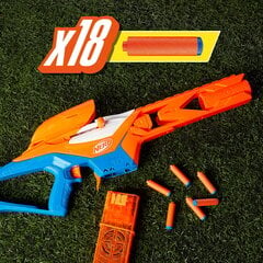 NERF N Series бластер Pinpoint цена и информация | Песочницы, песок | 220.lv