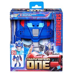 TRANSFORMERS MV8 маска 2 в 1 цена и информация | Игрушки для мальчиков | 220.lv