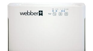 Очиститель воздуха WEBBER AP9700 цена и информация | Очистители воздуха | 220.lv