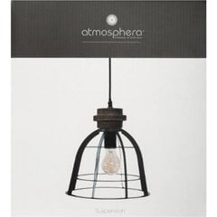 Metāla piekaramā lampa Metāla koks, 25cm. цена и информация | Люстры | 220.lv