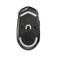 Logitech G309, Melna cena un informācija | Peles | 220.lv