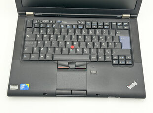 Lenovo ThinkPad T410 cena un informācija | Portatīvie datori | 220.lv