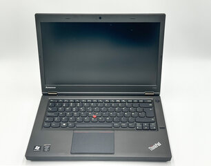 Portatīvais dators Lenovo ThinkPad T440p cena un informācija | Portatīvie datori | 220.lv