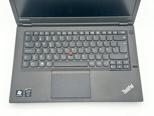 Portatīvais dators Lenovo ThinkPad T440p cena un informācija | Portatīvie datori | 220.lv