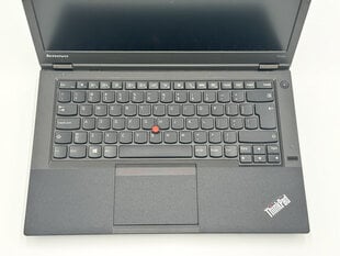 Портативный компьютер Lenovo ThinkPad T440p цена и информация | Ноутбуки | 220.lv