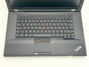 Портативный компьютер Lenovo ThinkPad L530 цена и информация | Ноутбуки | 220.lv